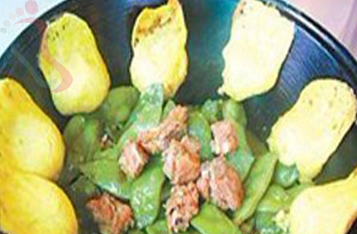 北京密云区古北水镇温馨农家院 - 餐饮介绍