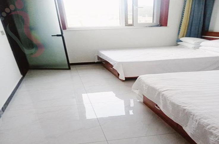 北京密云区古北水镇卧古真诚农家院房间图片3