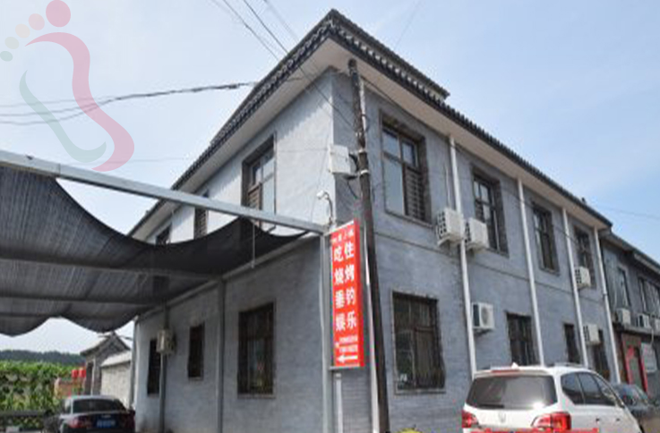 北京密云区古北水镇田园小楼 - 图片2