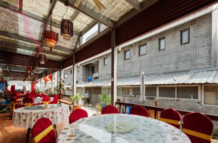 北京密云区古北水镇凤福缘农家院 - 图片3