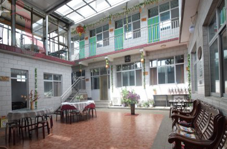 北京密云区黑龙潭大地农家院 - 图片2