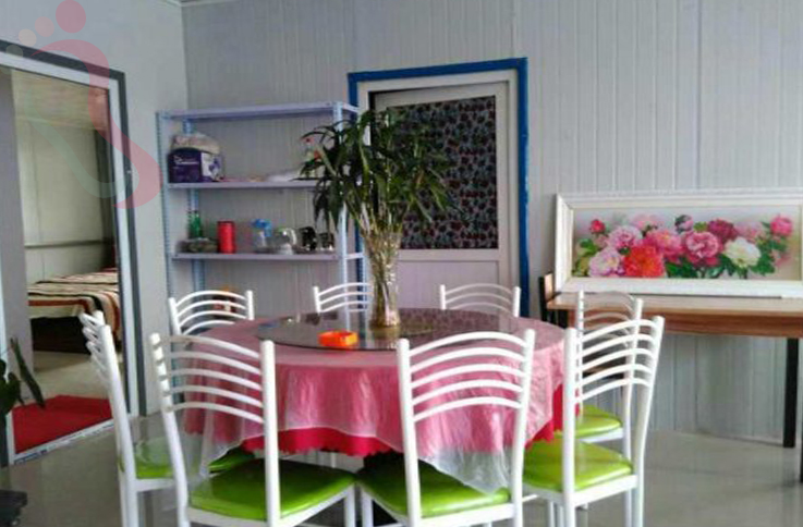 北京房山区蒲洼乡东村花台梦春园农家院 - 图片2