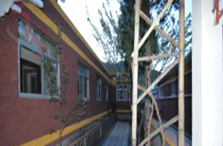 北京房山区蒲洼乡杏运16号农家院 - 图片4