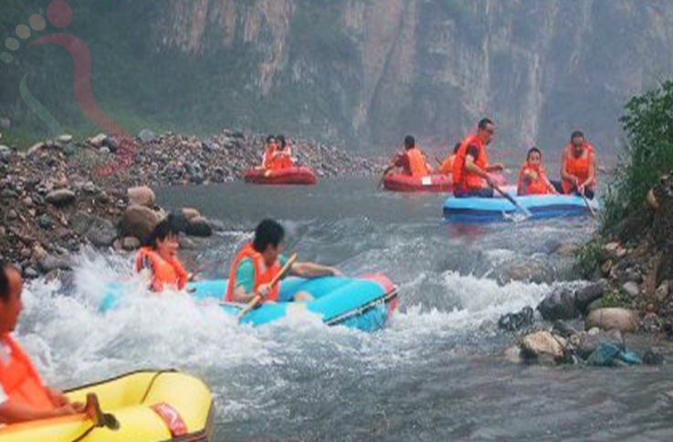 北京密云区清凉谷青霞农家院 - 图片4