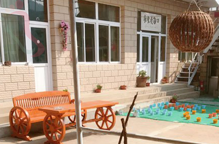 北京密云区桃源仙谷四海农家院 - 图片4