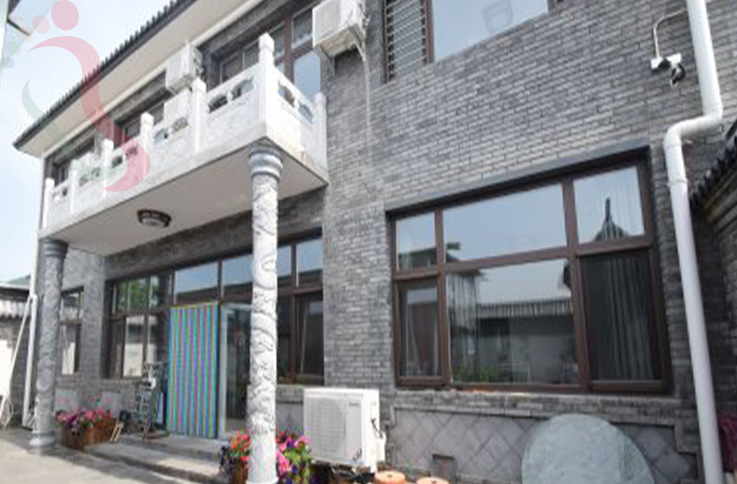 北京密云区古北水镇田园小楼 - 民宿介绍