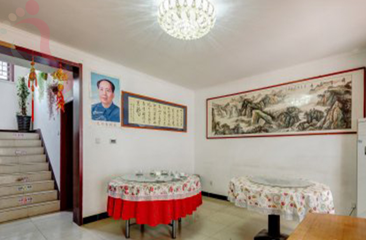 北京密云区古北水镇凤福缘农家院 - 民宿介绍