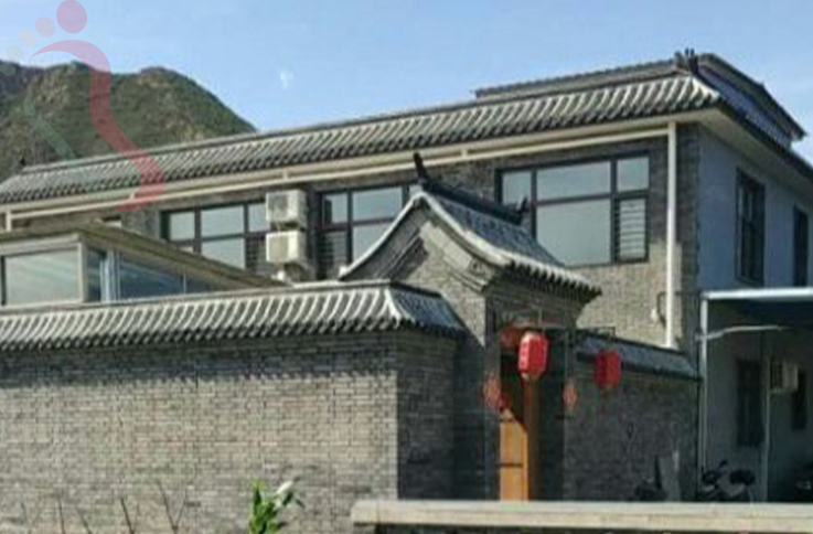 北京密云区古北水镇田园小楼 - 图片3