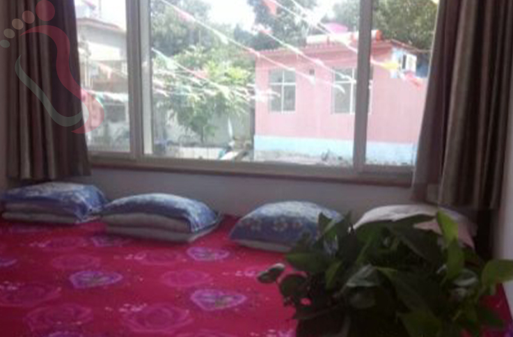 北京密云区桃源仙谷福泉居农家院房间图片4