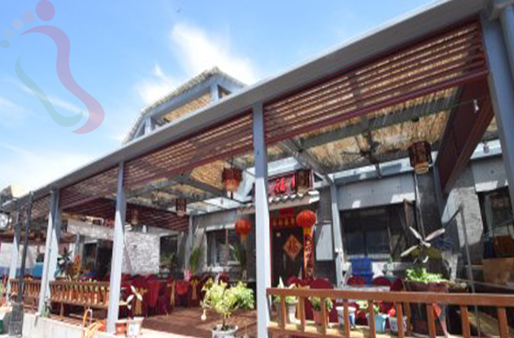 北京密云区古北水镇凤福缘农家院 - 图片2