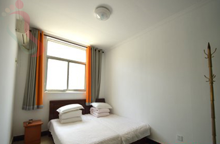 北京密云区清水湾山庄房间图片4