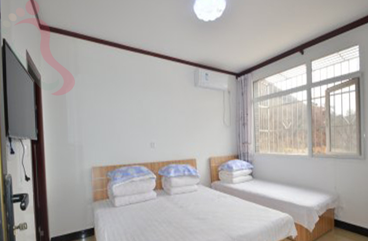 北京密云区古北水镇东山农家院房间图片1