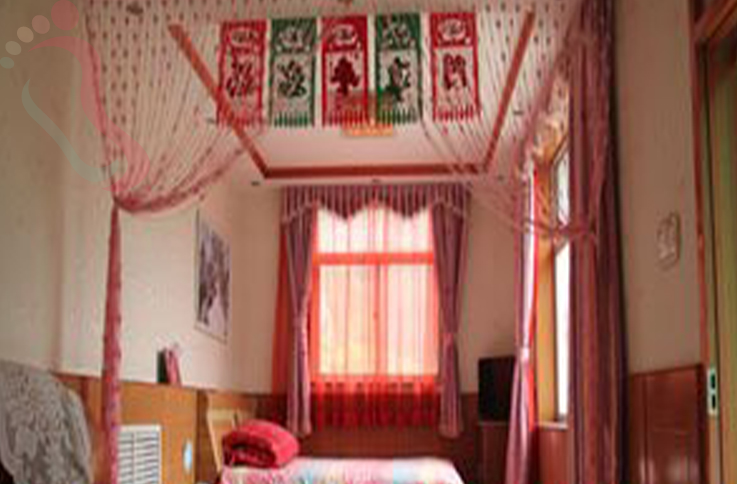 北京房山区蒲洼乡杏运16号农家院房间图片2