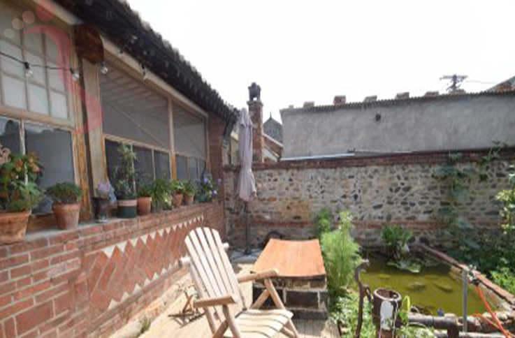 北京密云区古北水镇青山明月居 - 图片2