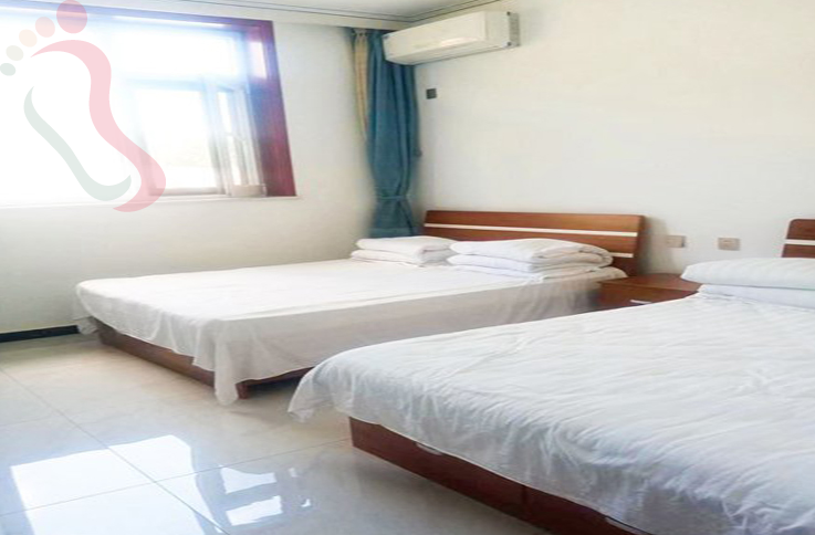 北京密云区古北水镇卧古真诚农家院房间图片1