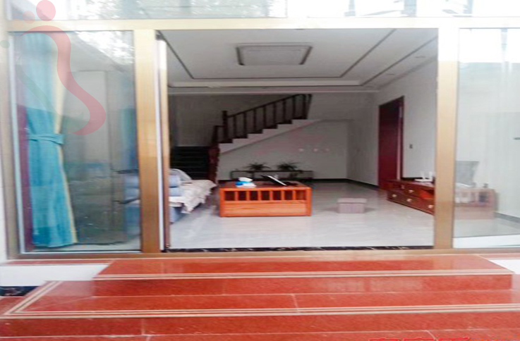 北京密云区古北水镇卧古真诚农家院 - 图片1