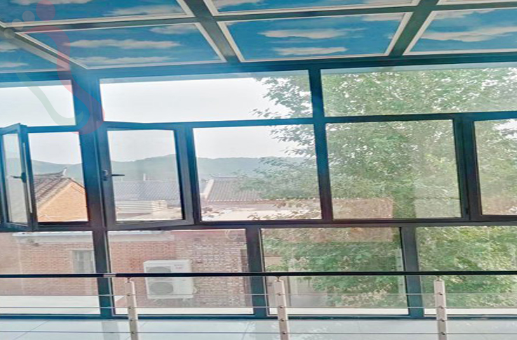 北京密云区古北水镇卧古真诚农家院 - 图片3