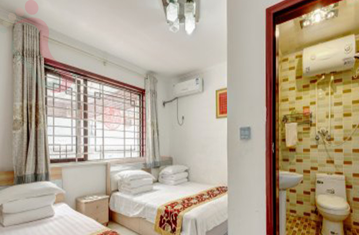 北京密云区古北水镇凤福缘农家院房间图片2