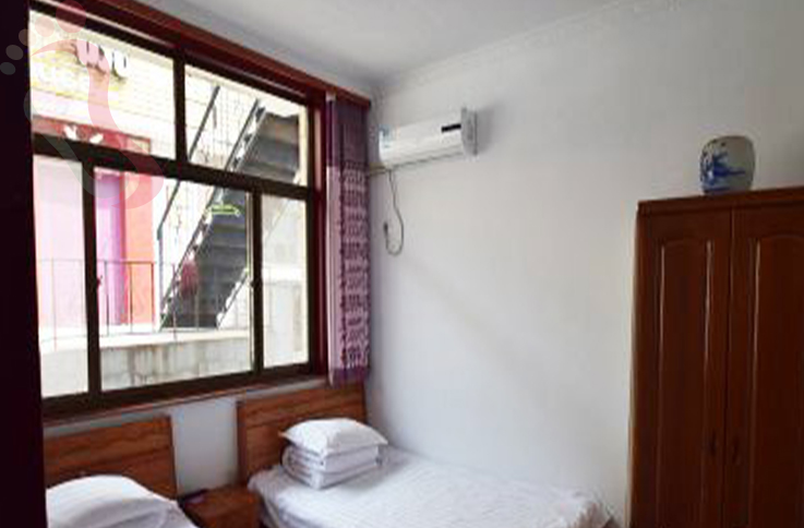 北京密云区黑龙潭登高农家院房间图片4