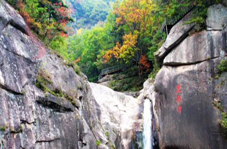 北京密云区密仙居度假村 - 周边游玩