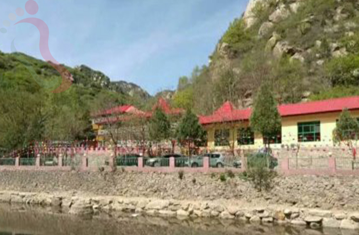 北京密云区琉辛路55号云谷山庄 - 图片2