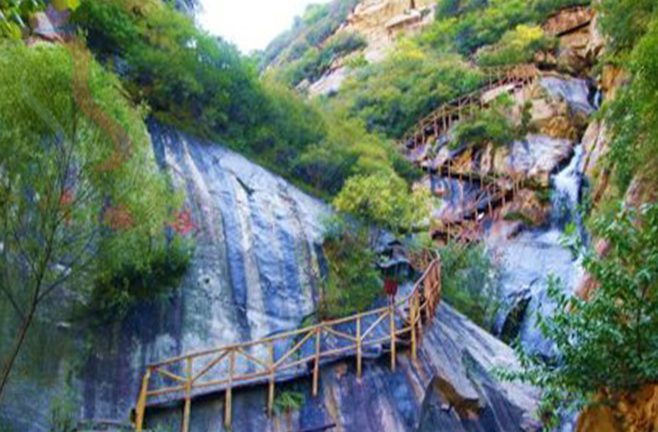 北京密云区密云山吧那里山庄 - 周边游玩