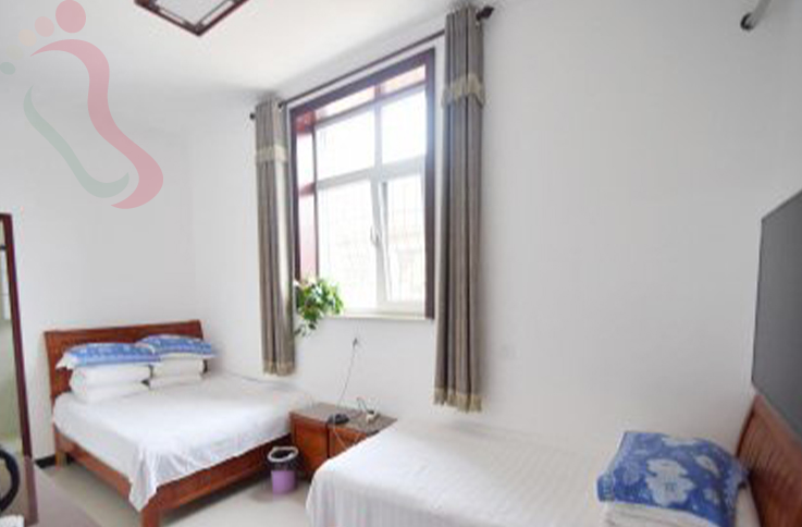 北京密云区古北水镇田园小楼房间图片4