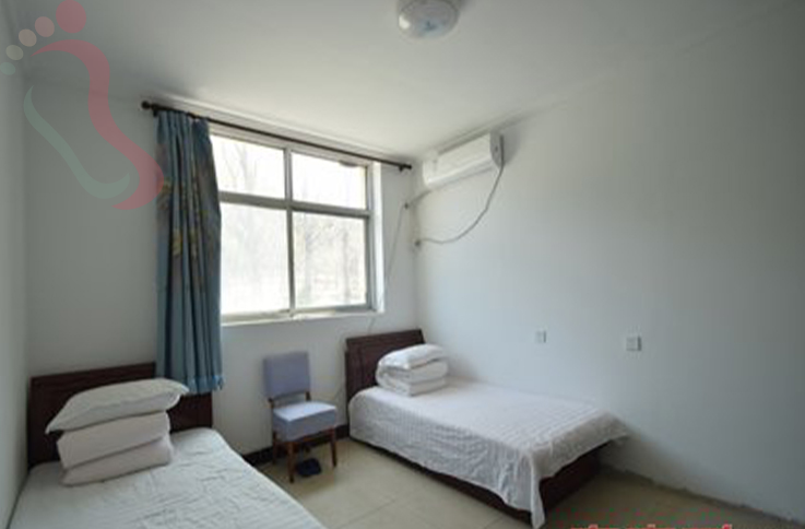 北京密云区清水湾山庄房间图片1