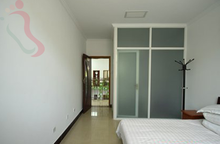 北京密云区清水湾山庄房间图片2