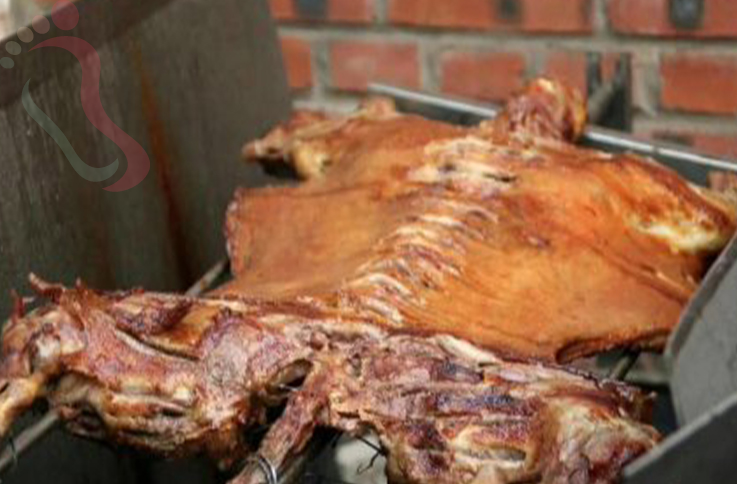 北京密云区黑龙潭登高农家院 - 餐饮介绍