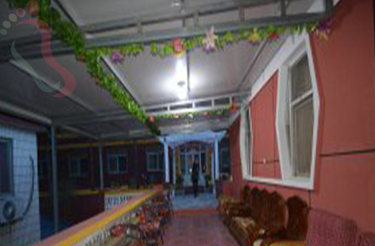 北京房山区蒲洼乡杏运16号农家院 - 图片3