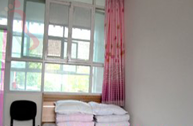 北京密云区古北水镇秀伶农家饭庄房间图片3