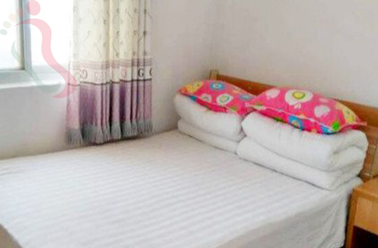 北京房山区蒲洼乡花台东村聚仙阁农家院房间图片4