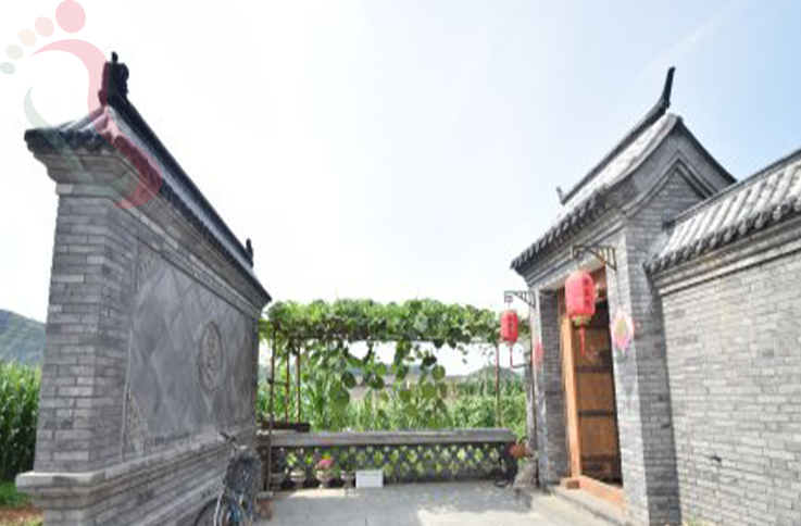 北京密云区古北水镇田园小楼 - 图片4