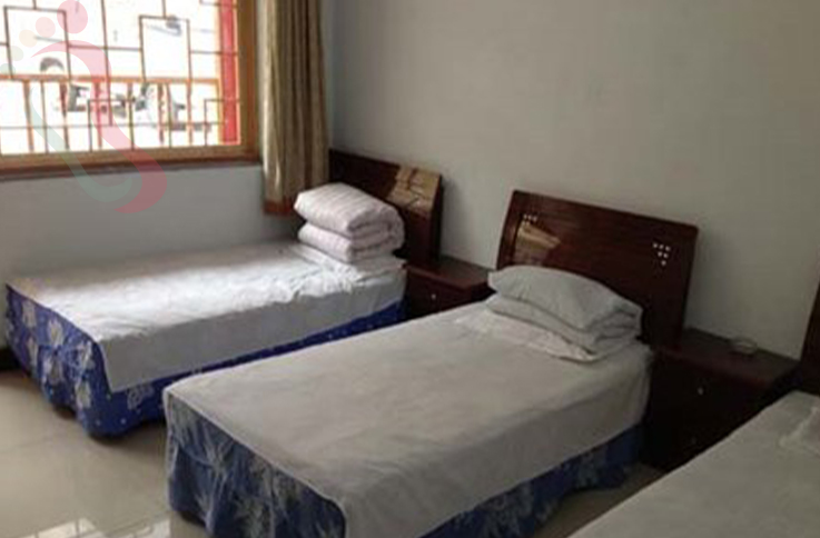 北京密云区密仙居度假村房间图片3