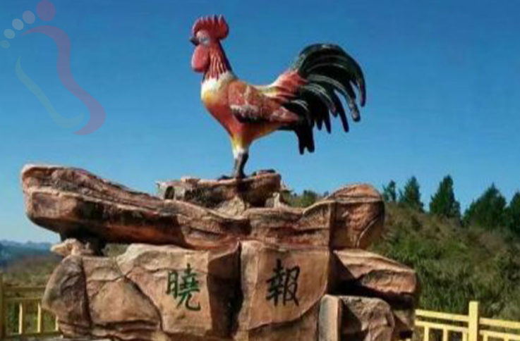 北京房山区蒲洼乡花台东村聚仙阁农家院 - 周边游玩