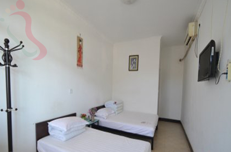 北京密云区黑龙潭大地农家院房间图片2