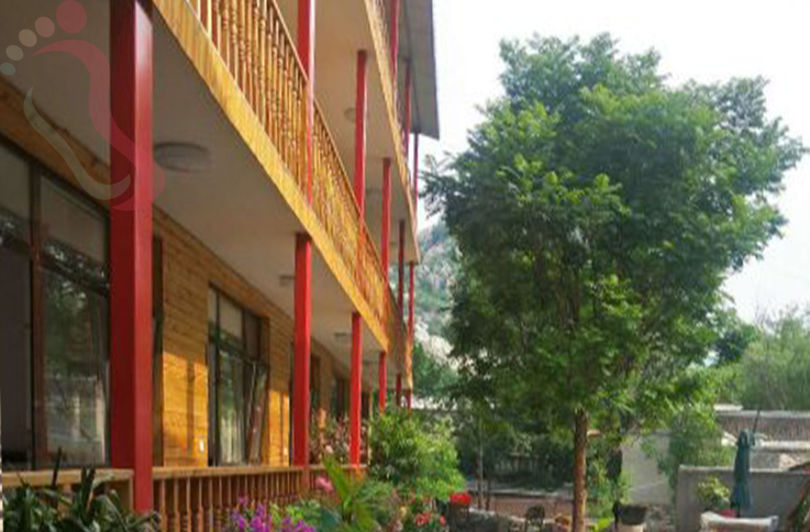 北京密云区密仙居度假村 - 图片2