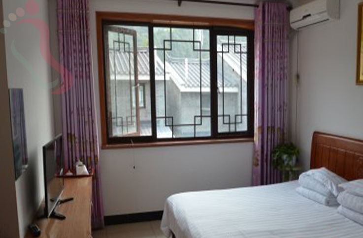 北京密云区司马台如慧园农家院房间图片1