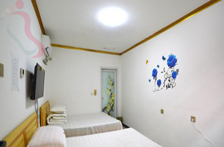 北京密云区古北水镇望山阁客栈房间图片4