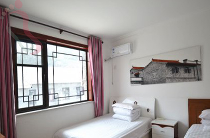 北京密云区司马台长城明月港湾房间图片4