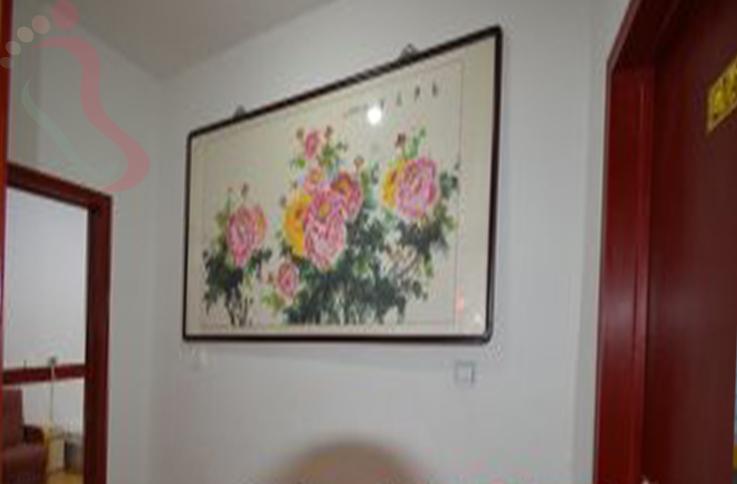 北京房山区蒲洼乡杏运16号农家院房间图片4