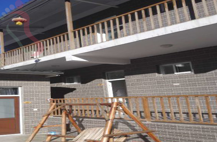 北京密云区密云山吧那里山庄 - 图片2