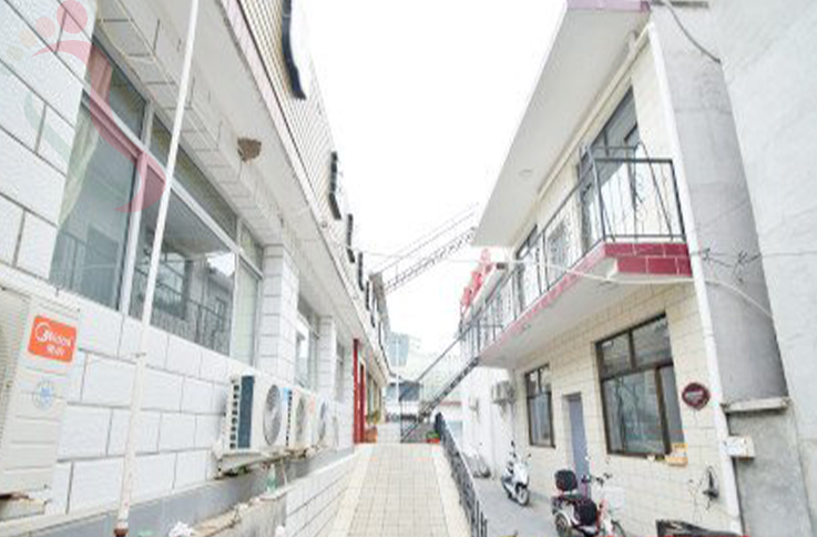 北京密云区黑龙潭登高农家院 - 图片1