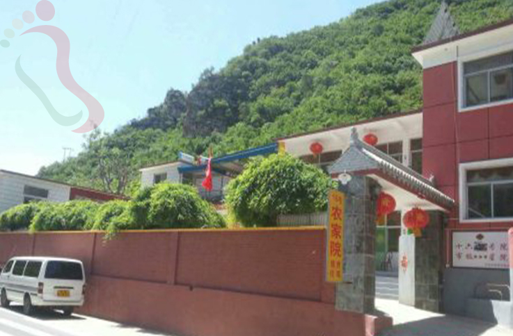 北京房山区蒲洼乡杏运16号农家院 - 图片2