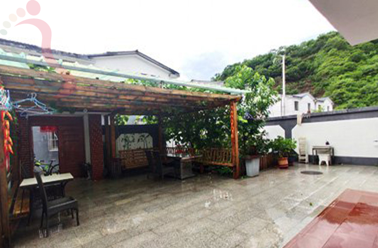 北京密云区清凉谷傍水居民宿 - 图片4