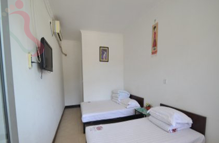 北京密云区黑龙潭大地农家院房间图片3