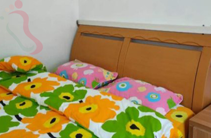 北京房山区蒲洼乡花台东村聚仙阁农家院房间图片1