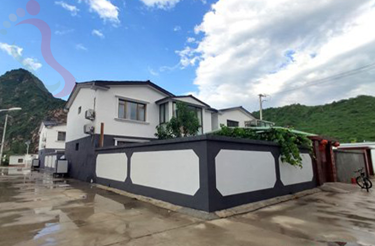 北京密云区清凉谷傍水居民宿 - 图片1