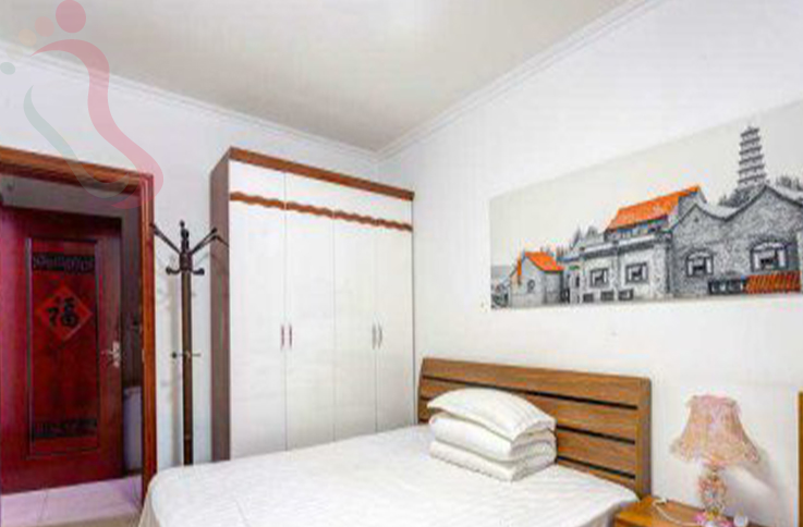 北京密云区司马台长城明月港湾房间图片2